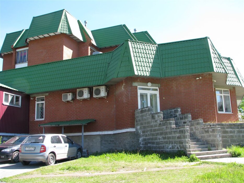 г. Новоуральск, ул. Ленина, 132а (городской округ Новоуральский) - фото торговой площади (5)