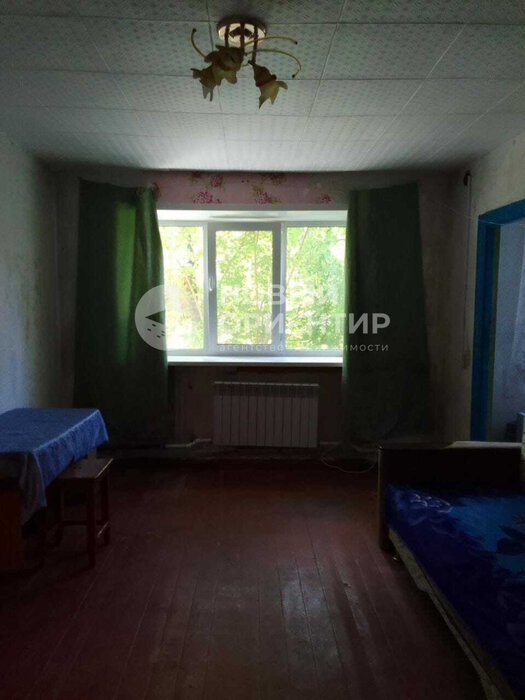 п. Незевай, ул. Заводская, 6 (городской округ Артемовский) - фото квартиры (3)