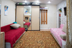 Екатеринбург, ул. Кировградская, 69 (Уралмаш) - фото квартиры