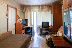 Екатеринбург, ул. Космонавтов, 91 (Уралмаш) - фото квартиры