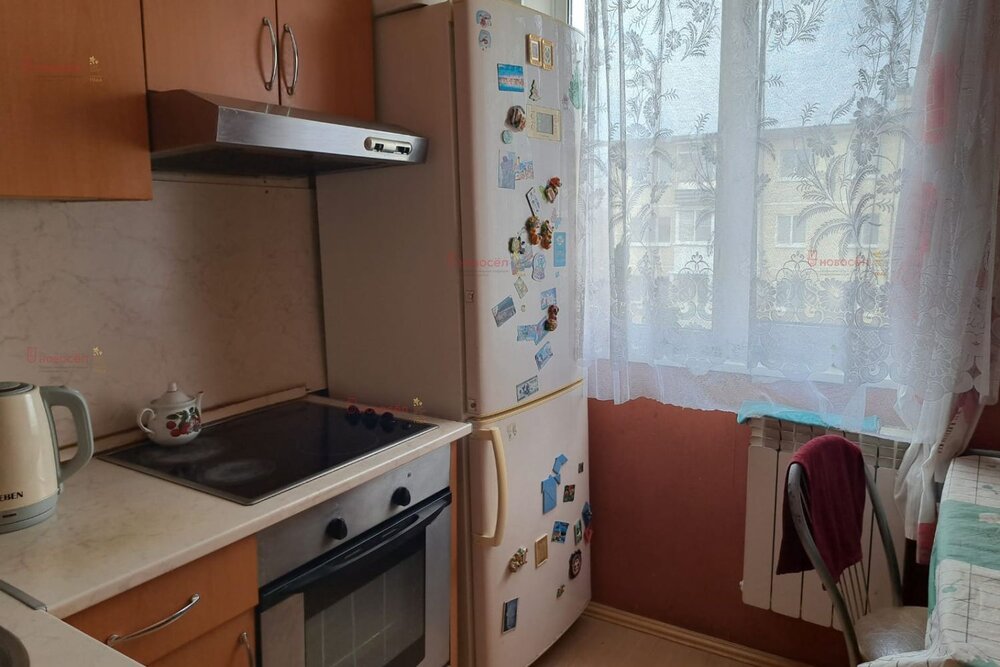 Екатеринбург, ул. Мурзинская, 30 (Калиновский) - фото квартиры (13)