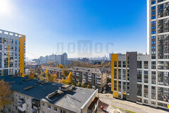 Екатеринбург, ул. Солнечная, 29 (Пионерский) - фото квартиры