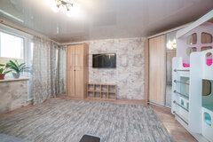 Екатеринбург, ул. Решетникова, 7 (Юго-Западный) - фото квартиры