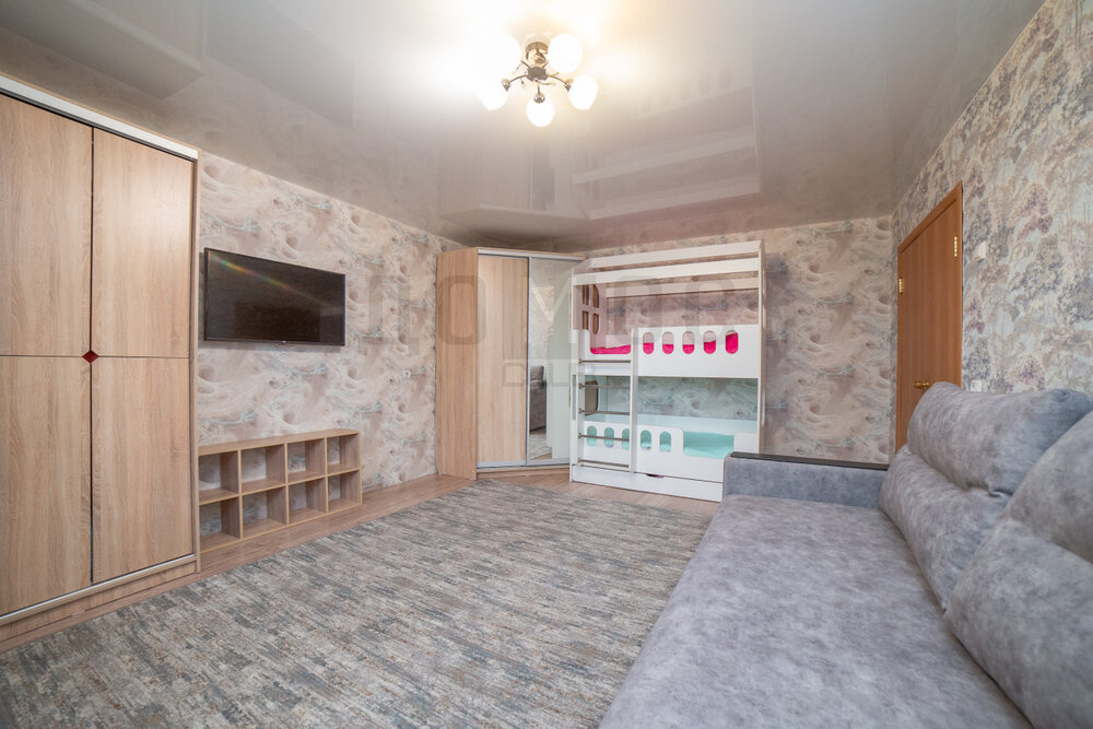 Екатеринбург, ул. Решетникова, 7 (Юго-Западный) - фото квартиры (2)