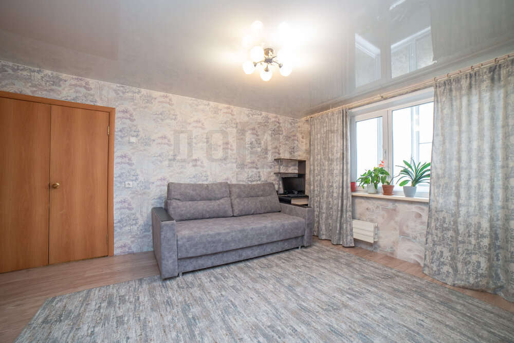 Екатеринбург, ул. Решетникова, 7 (Юго-Западный) - фото квартиры (3)