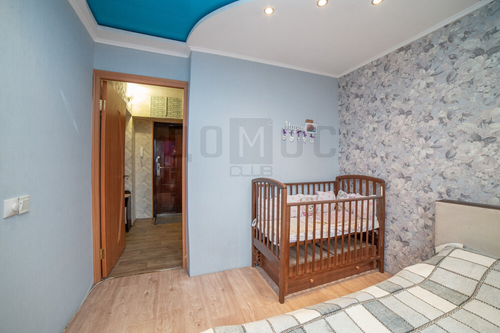 Екатеринбург, ул. Решетникова, 7 (Юго-Западный) - фото квартиры (5)