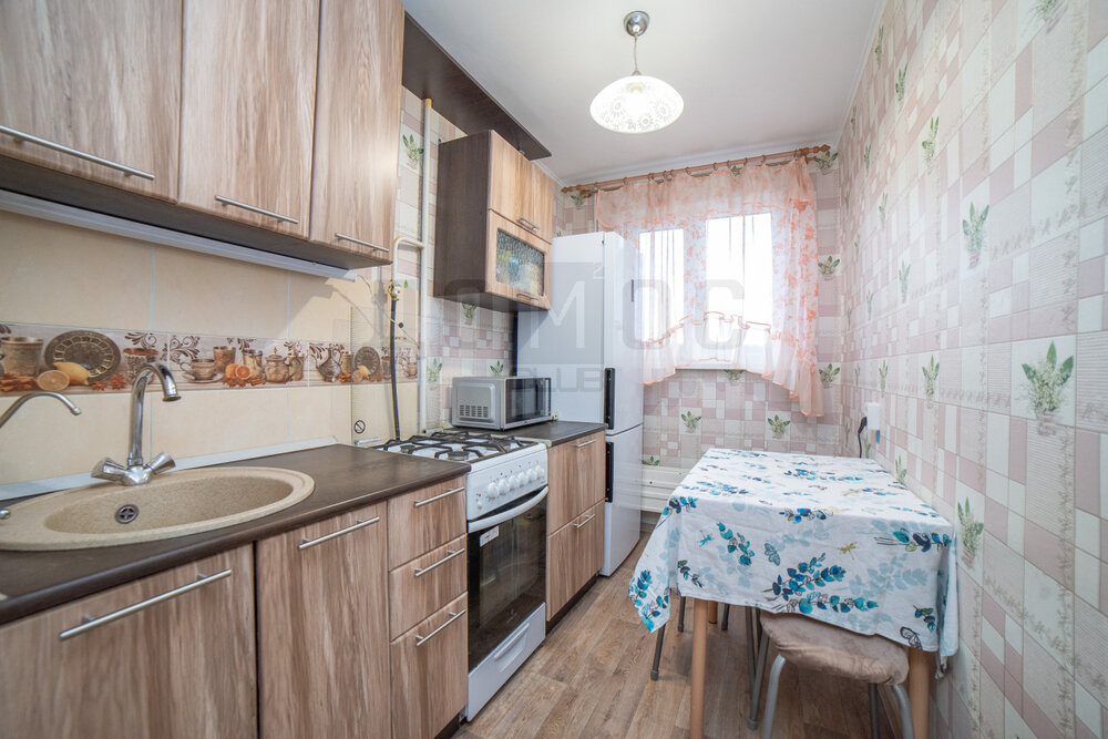 Екатеринбург, ул. Решетникова, 7 (Юго-Западный) - фото квартиры (6)