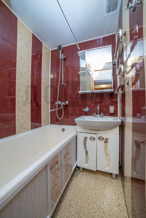 Екатеринбург, ул. Решетникова, 7 (Юго-Западный) - фото квартиры (7)