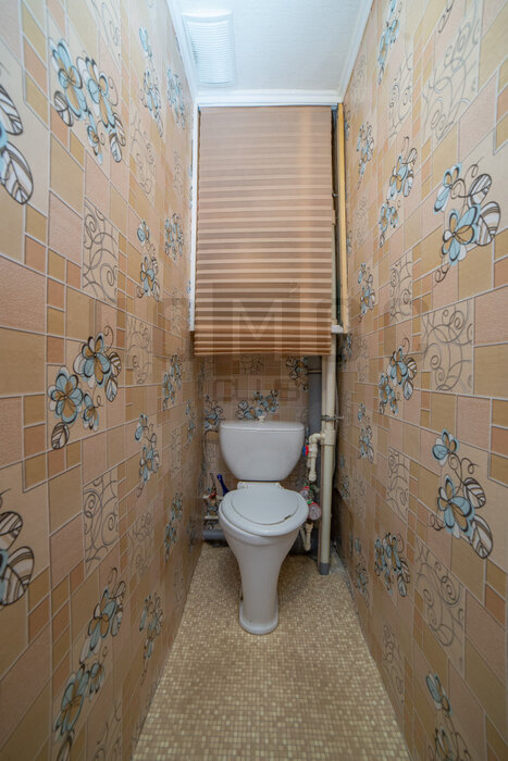 Екатеринбург, ул. Решетникова, 7 (Юго-Западный) - фото квартиры (8)