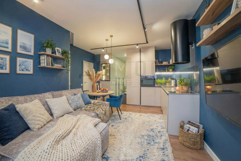 Екатеринбург, ул. Машинистов, 3 (Вокзальный) - фото квартиры (1)