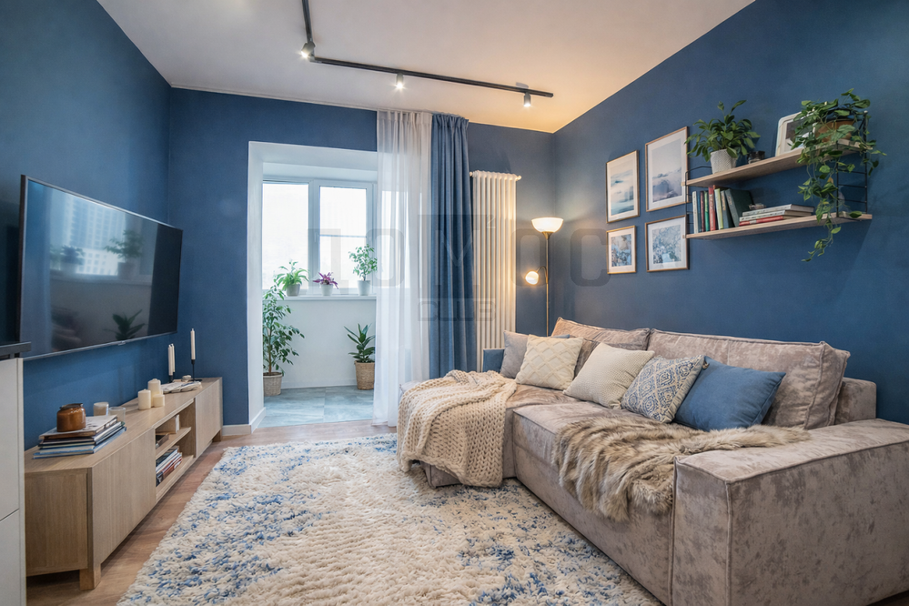 Екатеринбург, ул. Машинистов, 3 (Вокзальный) - фото квартиры (2)