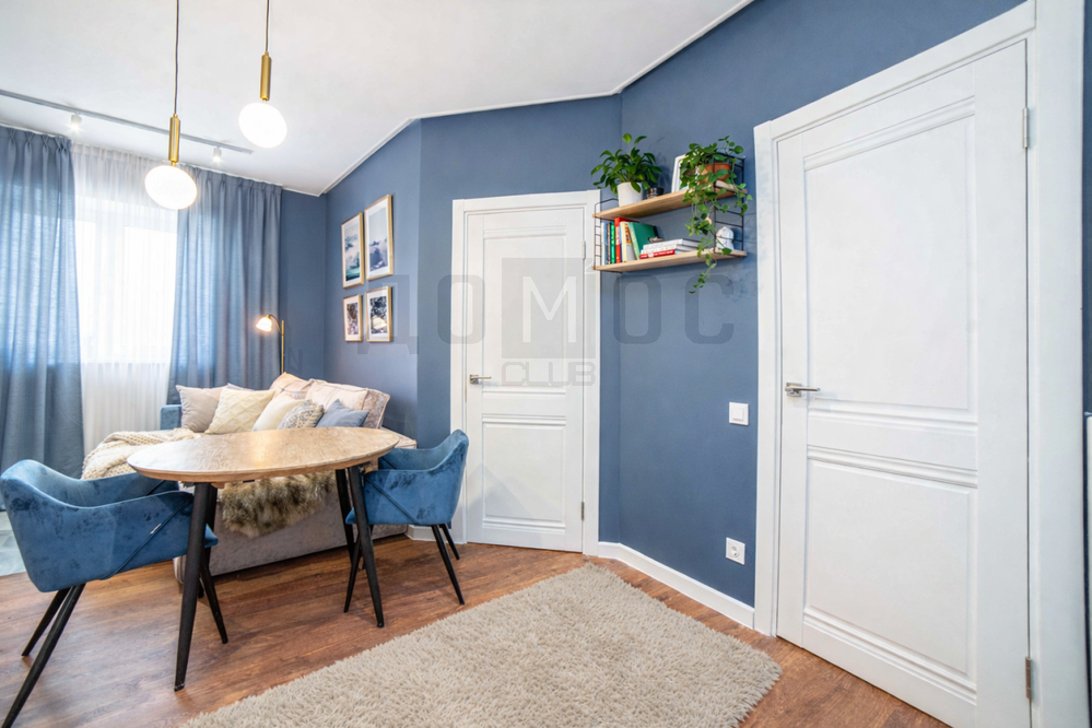 Екатеринбург, ул. Машинистов, 3 (Вокзальный) - фото квартиры (3)