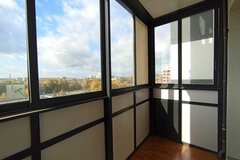 Екатеринбург, ул. Таватуйская, 14а (Старая Сортировка) - фото квартиры