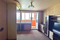 Екатеринбург, ул. Стахановская, 27 (Уралмаш) - фото квартиры