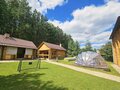 Продажа садового участка: п. Ключевск, к/с  № 96 Спасатель, уч. 51 (городской округ Березовский) - Фото 3