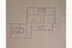 Екатеринбург, ул. Родонитовая, 38 (Ботанический) - фото квартиры