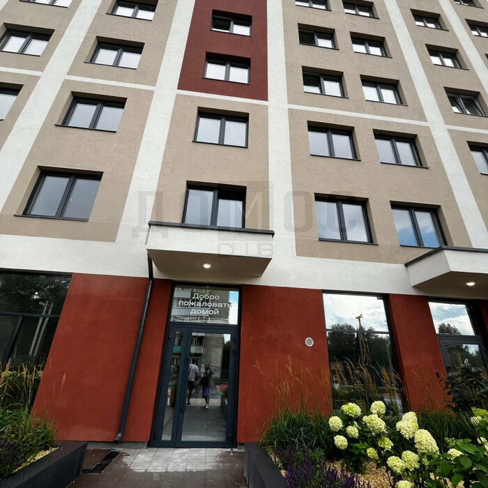 Екатеринбург, ул. Красных Командиров, 80/2 (Эльмаш) - фото квартиры (1)
