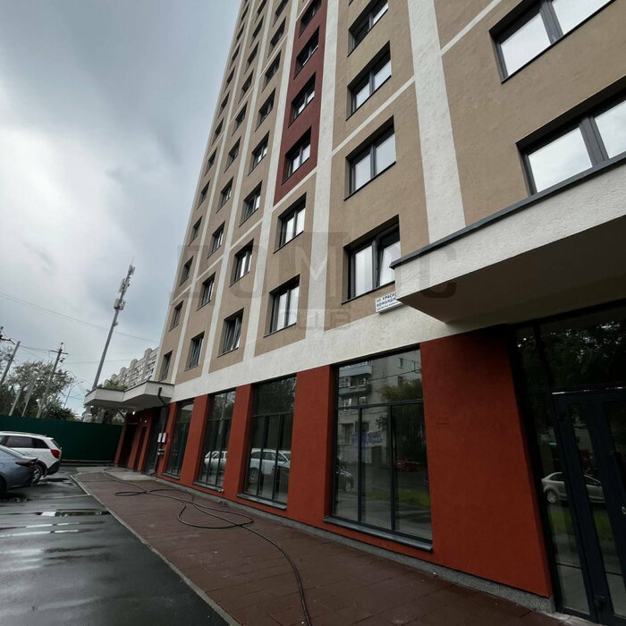 Екатеринбург, ул. Красных Командиров, 80/2 (Эльмаш) - фото квартиры (2)