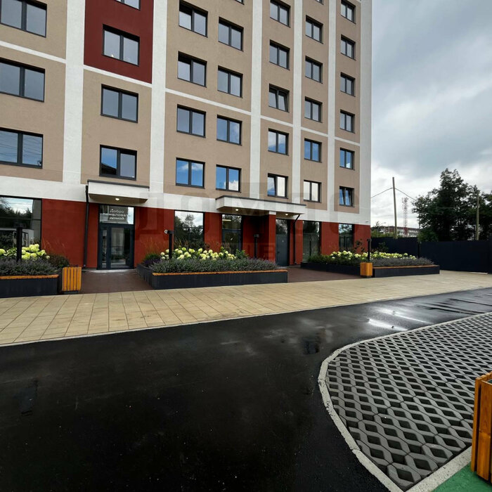 Екатеринбург, ул. Красных Командиров, 80/2 (Эльмаш) - фото квартиры (3)