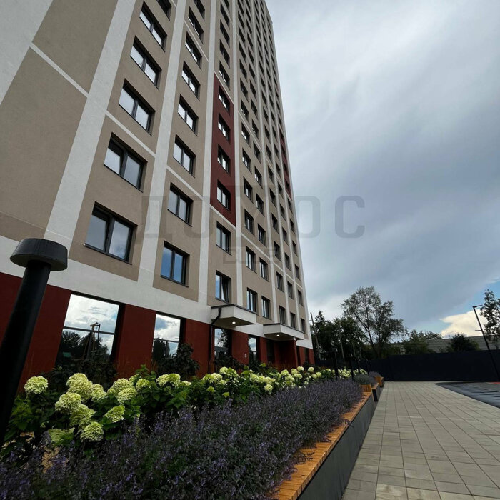 Екатеринбург, ул. Красных Командиров, 80/2 (Эльмаш) - фото квартиры (4)