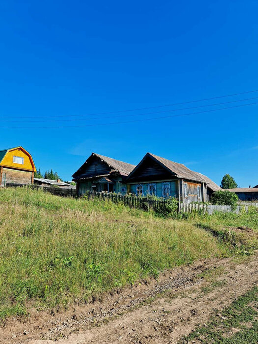 Екатеринбург, ул. Пионеров, 25 - фото дома (3)