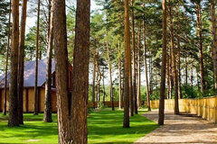 с. Кунгурка, ул. Первомайская, 23а (городской округ Ревда) - фото торговой площади