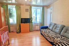 Екатеринбург, ул. Бакинских комиссаров, 26 (Уралмаш) - фото квартиры