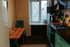 Екатеринбург, ул. Амундсена, 139 (УНЦ) - фото квартиры