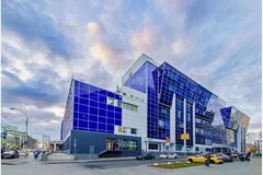 Екатеринбург, ул. Чернышевского, 16 (Центр) - фото офисного помещения