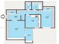 Продажа квартиры: Екатеринбург, ул. Чайковского, 56 (Автовокзал) - Фото 1