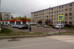 г. Кировград, ул. Декабристов, 4 (городской округ Кировградский) - фото торговой площади