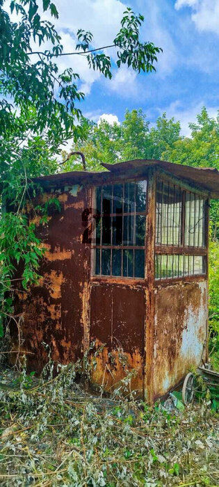 п. Большой Исток, ул. Трудовая, 35 (городской округ Сысертский) - фото земельного участка (6)