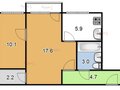 Продажа квартиры: Екатеринбург, ул. Предельная, 20 (Совхоз) - Фото 1