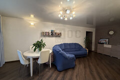 Екатеринбург, ул. Академика Шварца, 14 (Ботанический) - фото квартиры