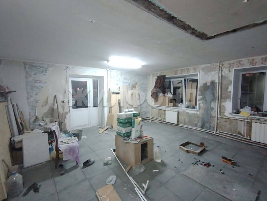 г. Нижний Тагил, ул. Газетная, 54 (городской округ Нижний Тагил) - фото квартиры (4)