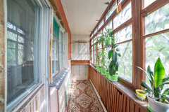 Екатеринбург, ул. Короленко, 14 (Центр) - фото квартиры