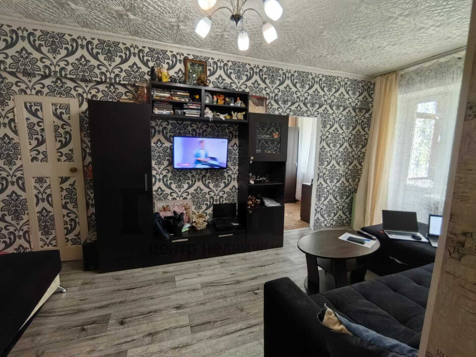 Екатеринбург, ул. Коуровская, 24 (Старая Сортировка) - фото квартиры (1)