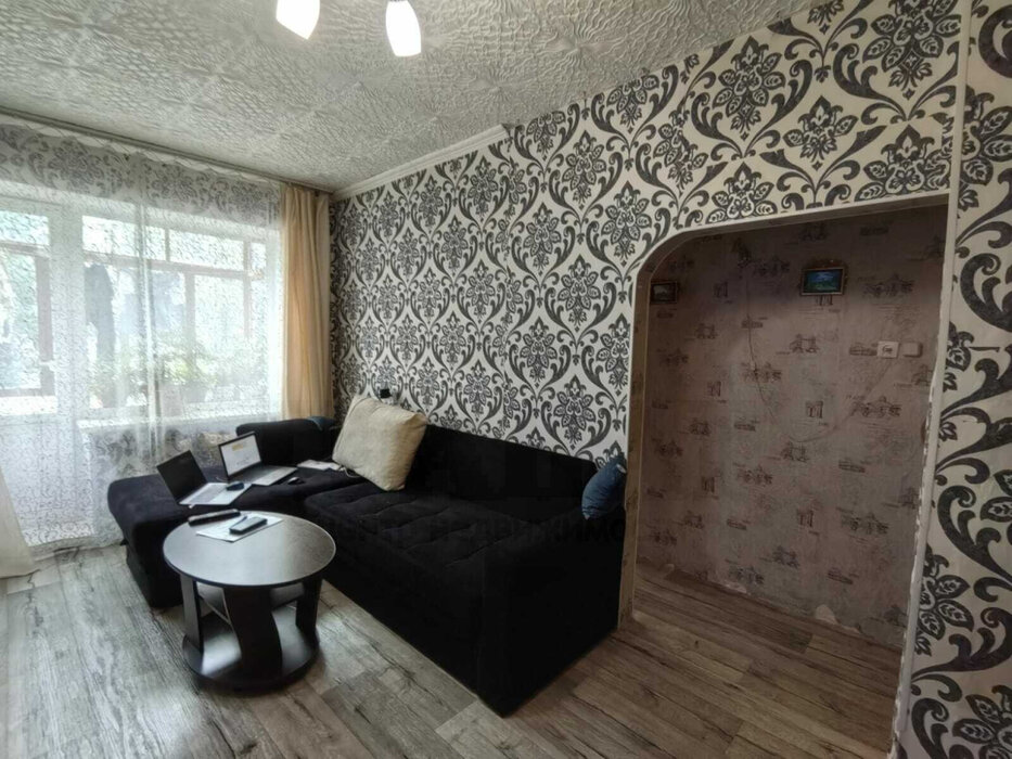 Екатеринбург, ул. Коуровская, 24 (Старая Сортировка) - фото квартиры (2)