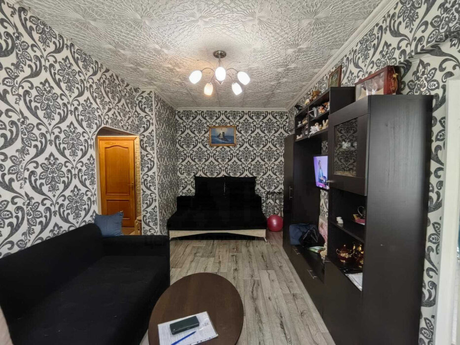 Екатеринбург, ул. Коуровская, 24 (Старая Сортировка) - фото квартиры (3)