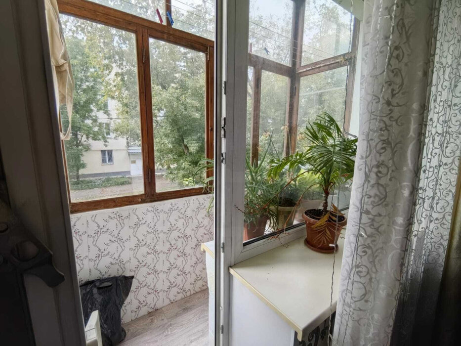 Екатеринбург, ул. Коуровская, 24 (Старая Сортировка) - фото квартиры (4)