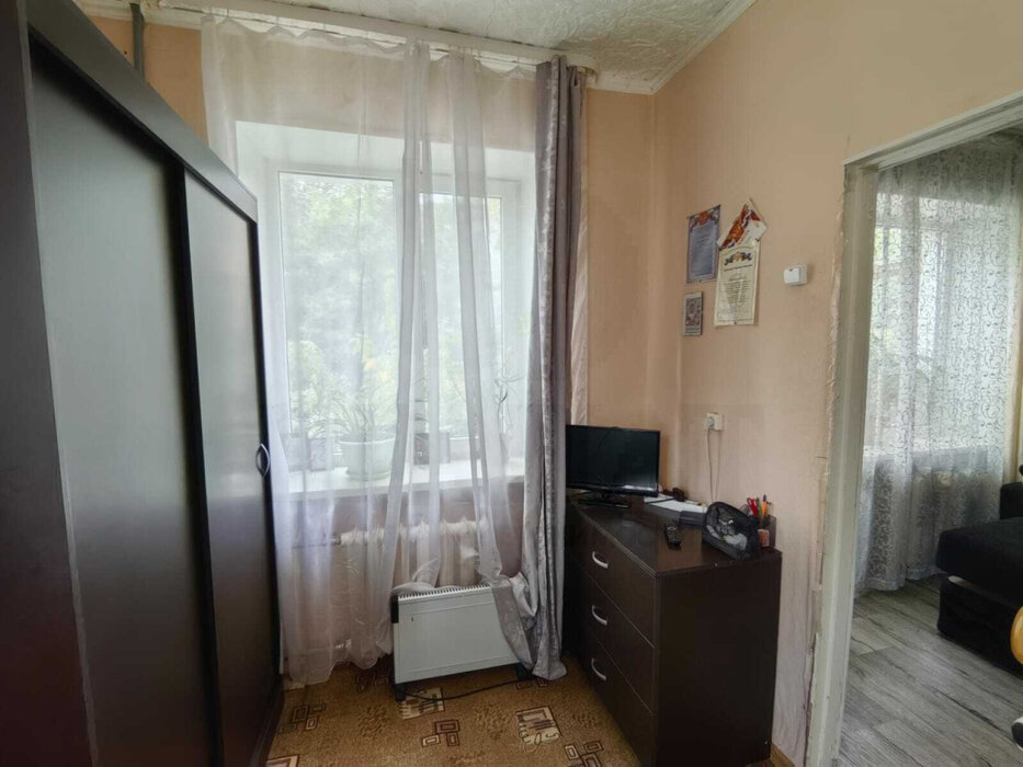 Екатеринбург, ул. Коуровская, 24 (Старая Сортировка) - фото квартиры (5)