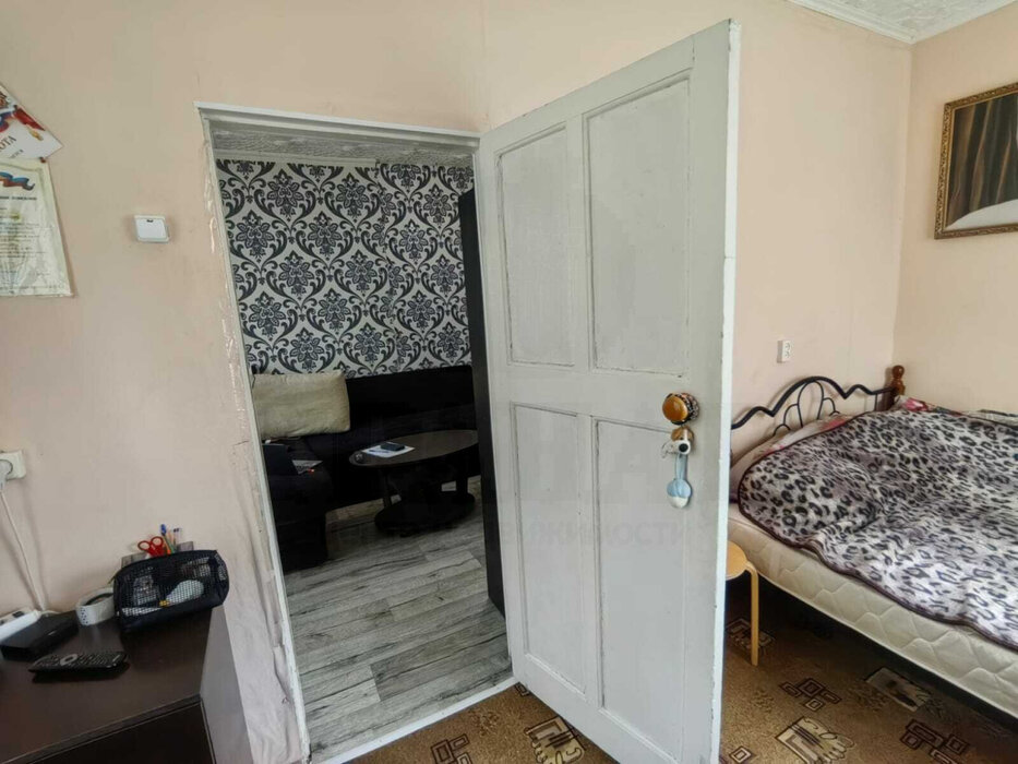 Екатеринбург, ул. Коуровская, 24 (Старая Сортировка) - фото квартиры (6)