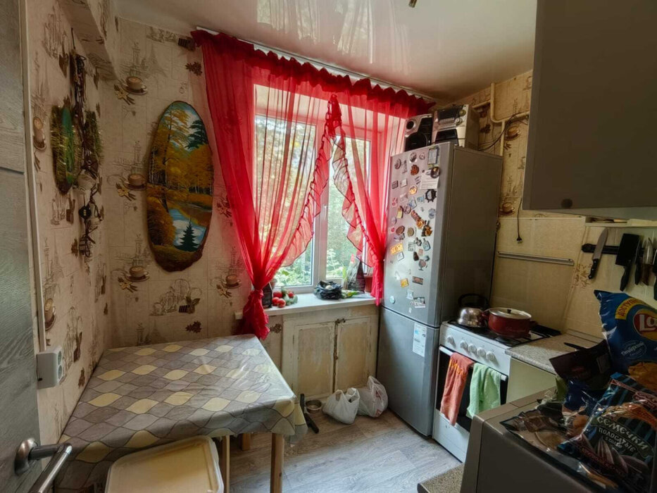 Екатеринбург, ул. Коуровская, 24 (Старая Сортировка) - фото квартиры (8)