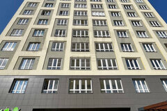 Екатеринбург, ул. Академика Сахарова, 79 (Академический) - фото квартиры