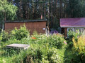 Продажа садового участка: Екатеринбург, Снт Луч (Горный щит) - Фото 1