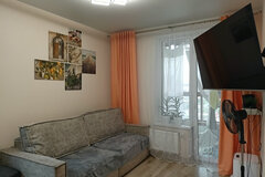 Екатеринбург, ул. Золотистый, 11 (Солнечный) - фото квартиры