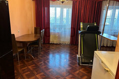 Екатеринбург, ул. Техническая, 94 (Старая Сортировка) - фото квартиры