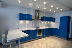 Екатеринбург, ул. Шейнкмана, 119 (Центр) - фото квартиры