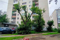 Екатеринбург, ул. Парковый, 14 (Пионерский) - фото комнаты