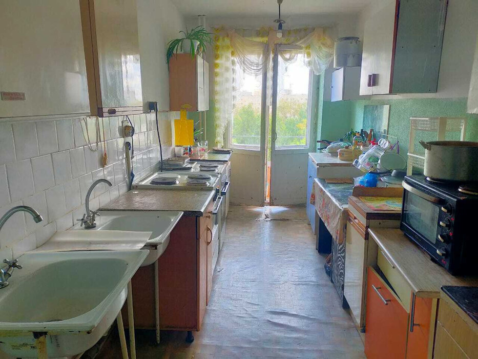 Екатеринбург, ул. Парковый, 14 (Пионерский) - фото комнаты (8)